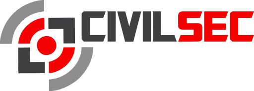 civil sec Logo